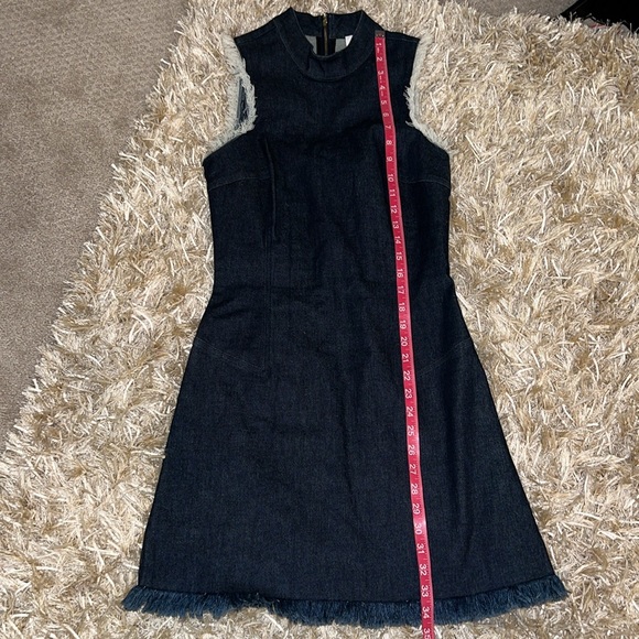 Ali and Jay Denim Dress - Picture 14 of 14